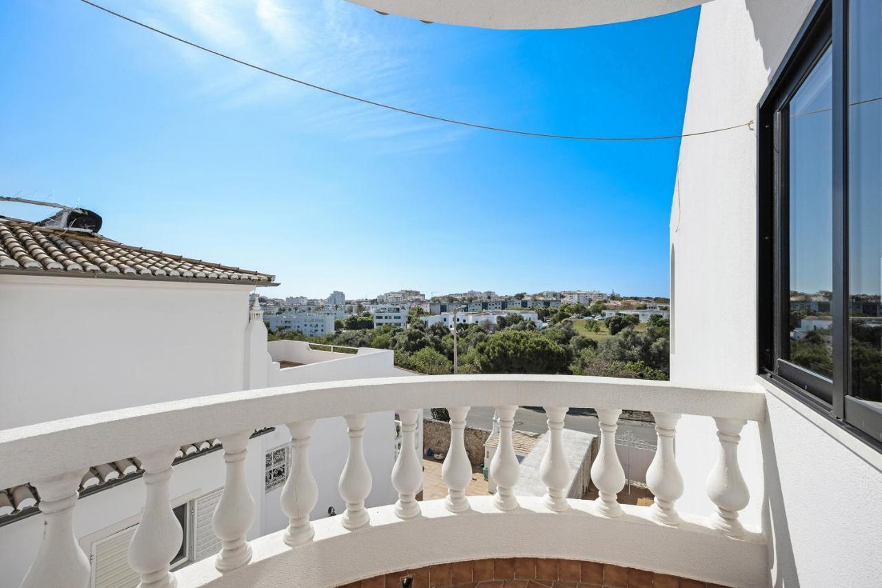 Casa Atlantico Nº1 Apartment ลากอส ภายนอก รูปภาพ