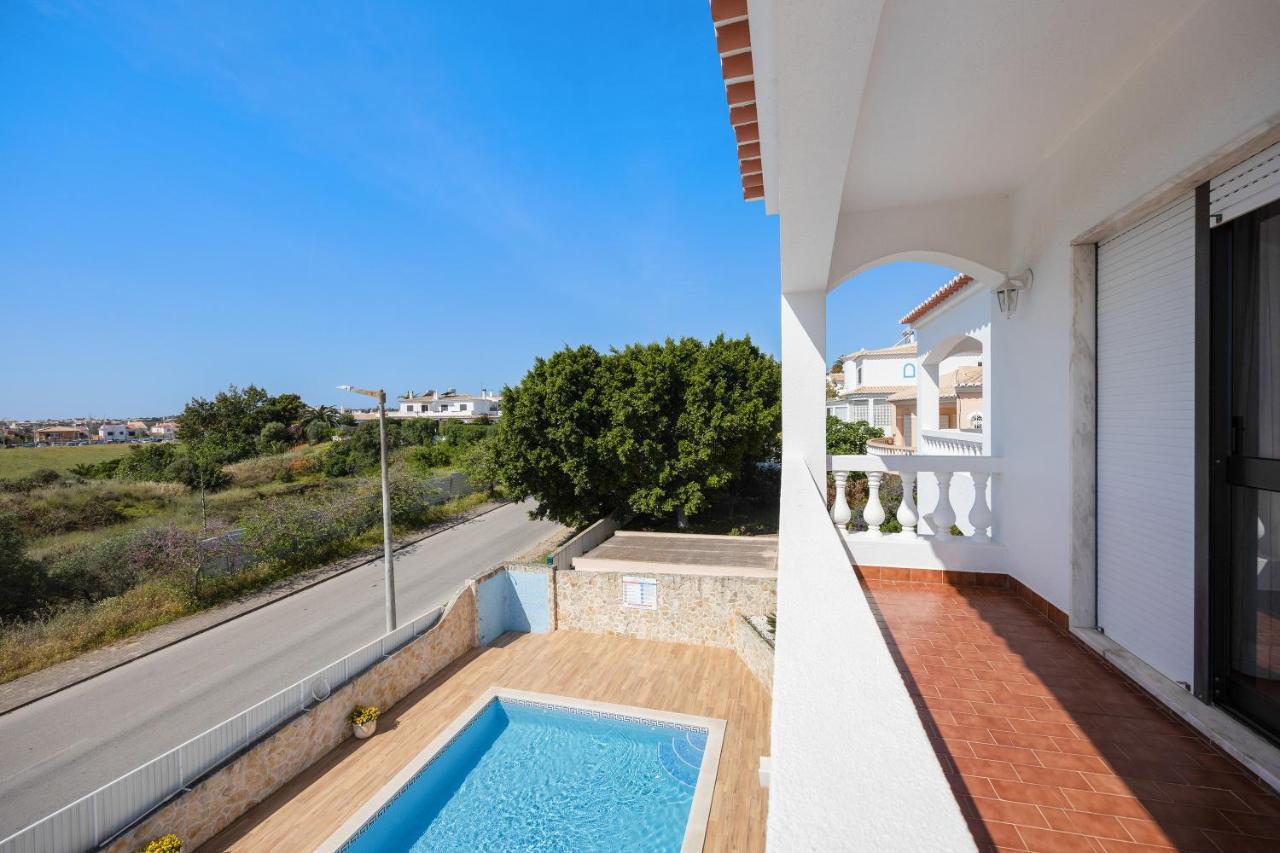 Casa Atlantico Nº1 Apartment ลากอส ภายนอก รูปภาพ