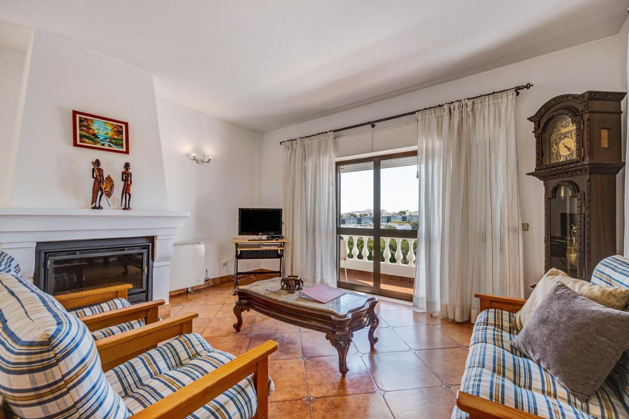 Casa Atlantico Nº1 Apartment ลากอส ภายนอก รูปภาพ