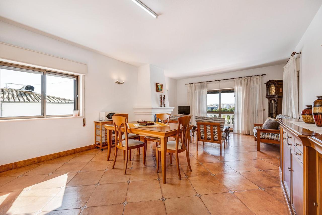 Casa Atlantico Nº1 Apartment ลากอส ภายนอก รูปภาพ