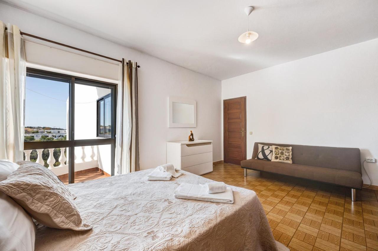 Casa Atlantico Nº1 Apartment ลากอส ภายนอก รูปภาพ