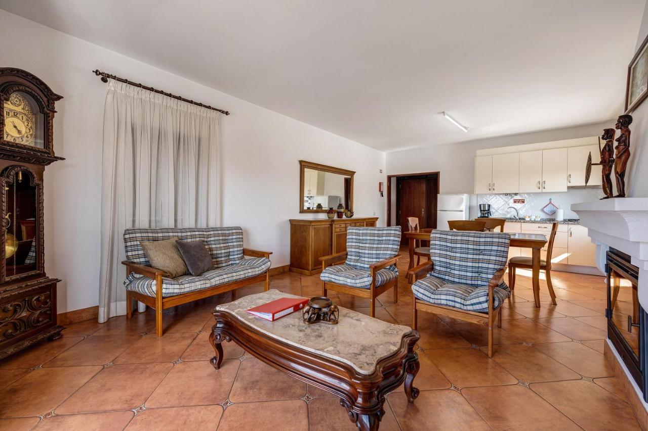 Casa Atlantico Nº1 Apartment ลากอส ภายนอก รูปภาพ