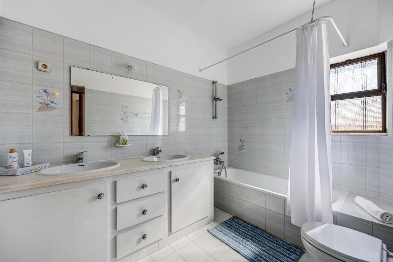 Casa Atlantico Nº1 Apartment ลากอส ภายนอก รูปภาพ