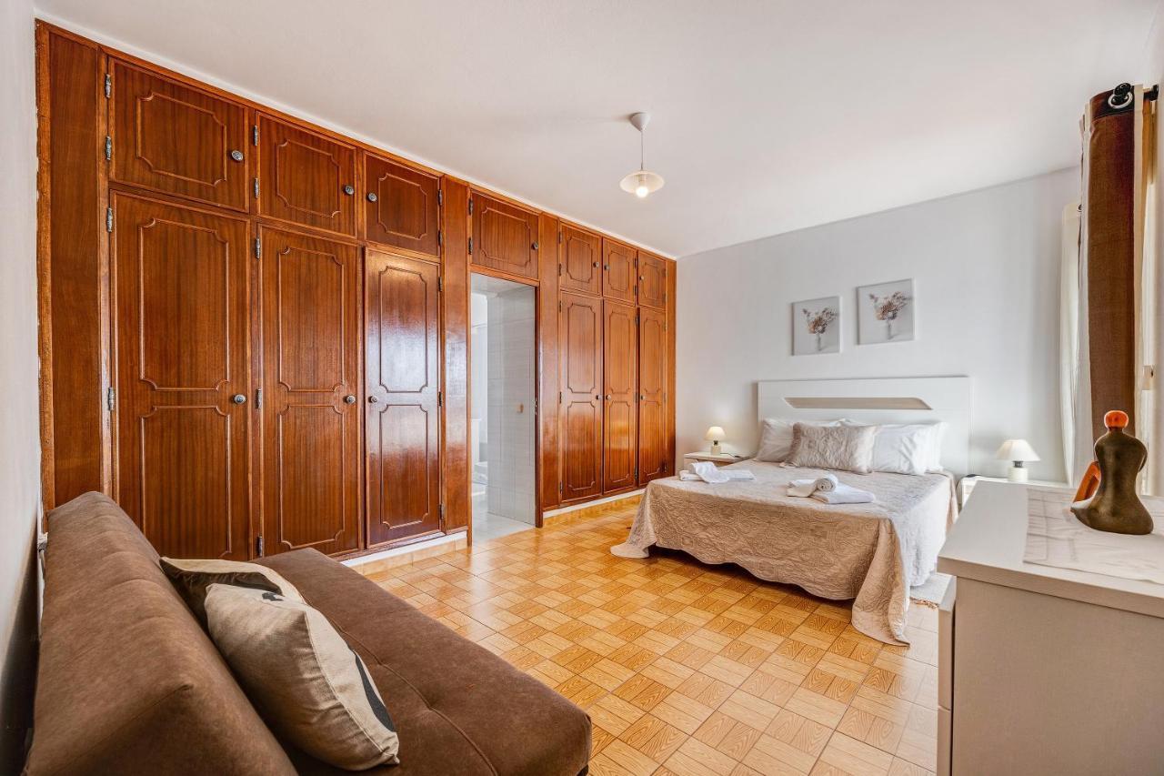 Casa Atlantico Nº1 Apartment ลากอส ภายนอก รูปภาพ
