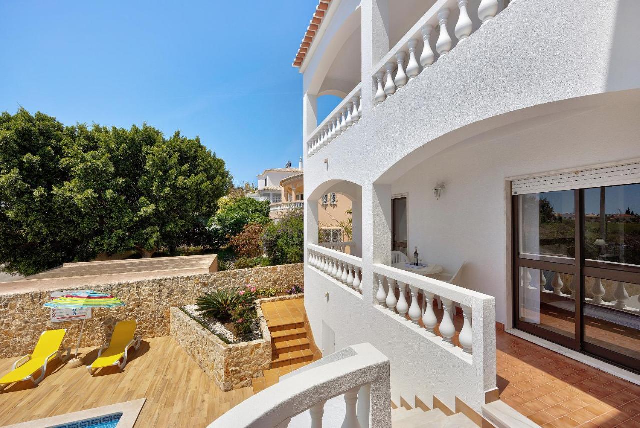 Casa Atlantico Nº1 Apartment ลากอส ภายนอก รูปภาพ