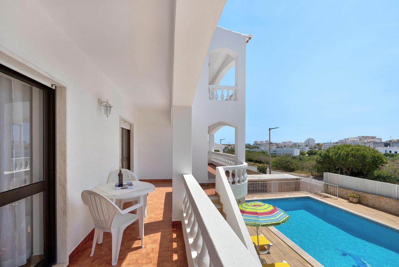 Casa Atlantico Nº1 Apartment ลากอส ภายนอก รูปภาพ